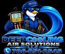 DeepCooling Air Solutions LLC Logo